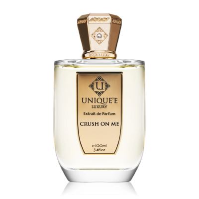 UNIQUE E Crush On Me Extrait 100 ml